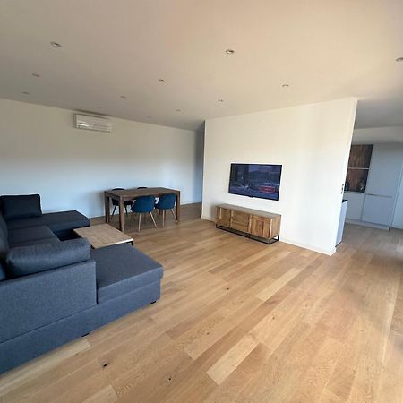 Residence Lmg Porticcio  Ngoại thất bức ảnh