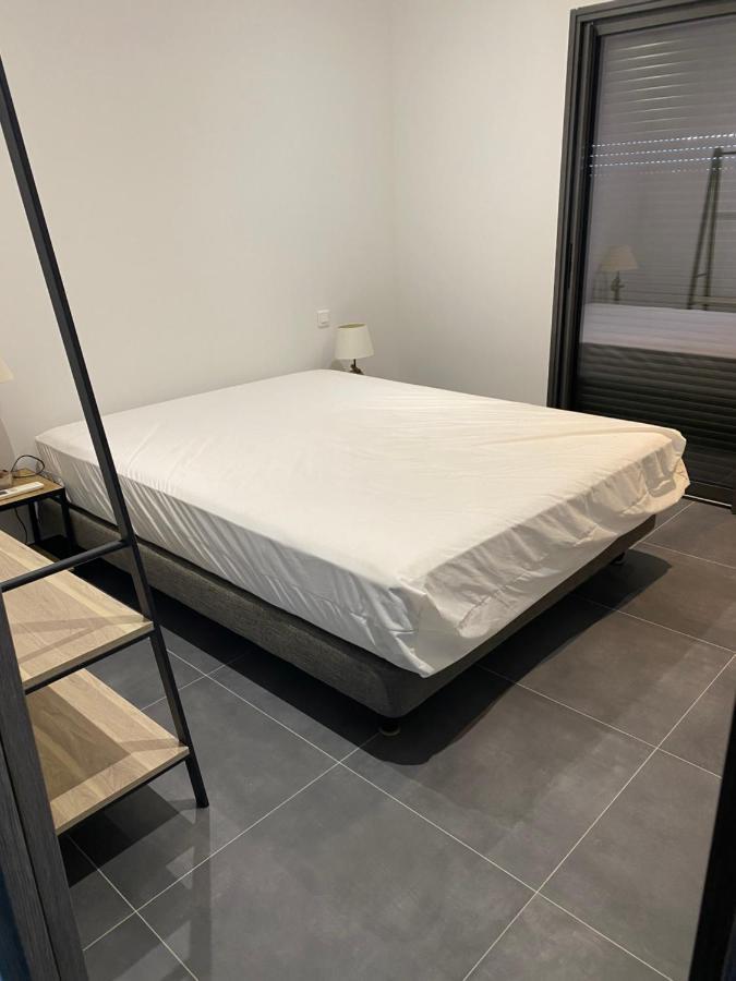Residence Lmg Porticcio  Ngoại thất bức ảnh