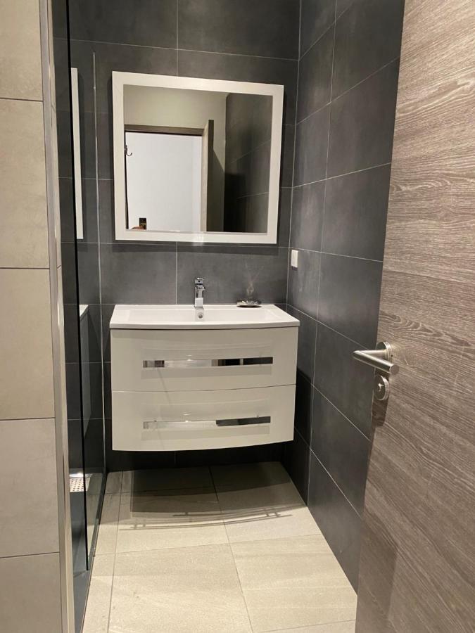 Residence Lmg Porticcio  Ngoại thất bức ảnh