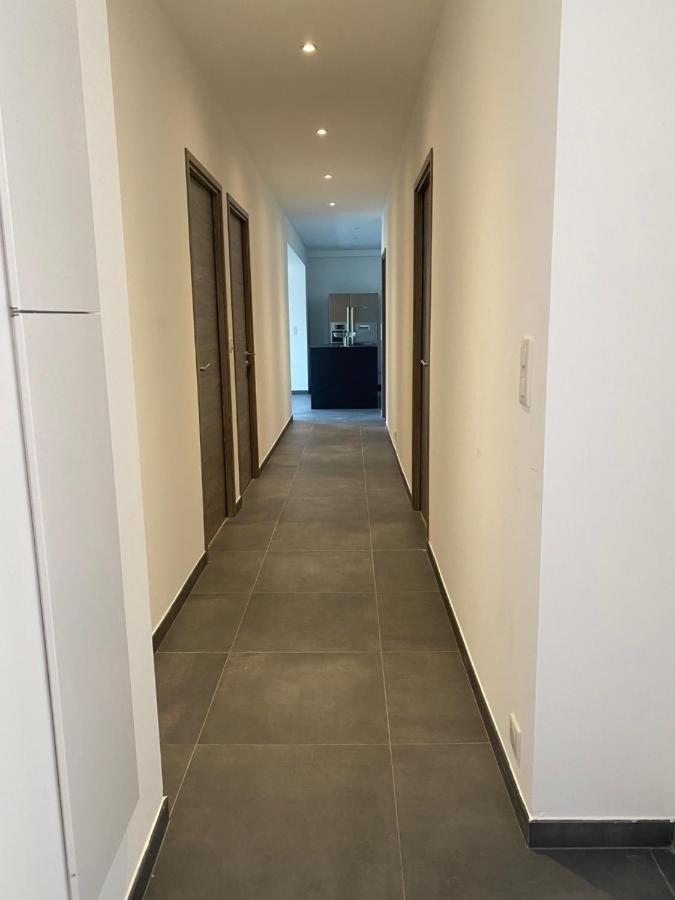 Residence Lmg Porticcio  Ngoại thất bức ảnh