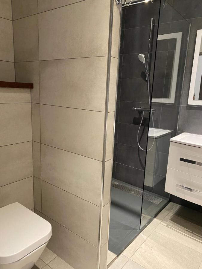 Residence Lmg Porticcio  Ngoại thất bức ảnh