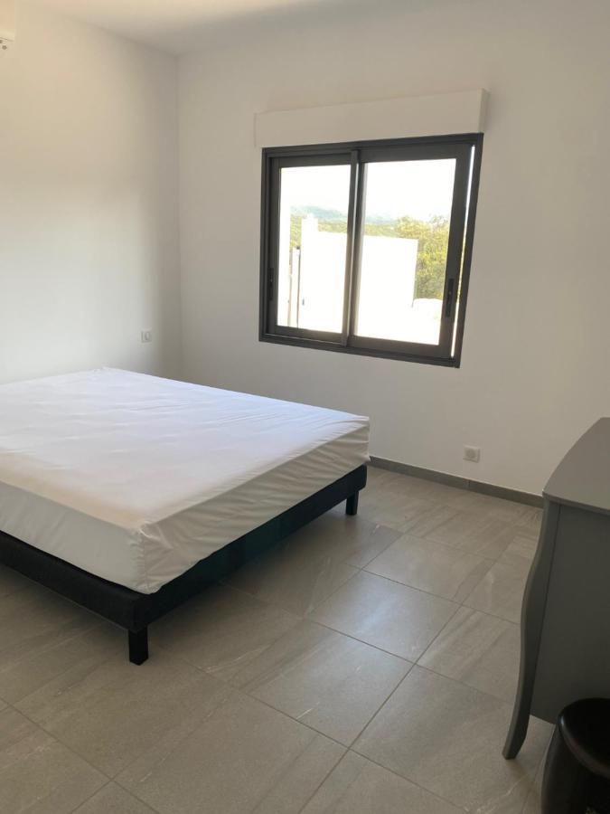 Residence Lmg Porticcio  Ngoại thất bức ảnh
