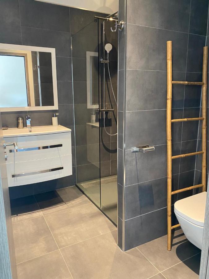 Residence Lmg Porticcio  Ngoại thất bức ảnh