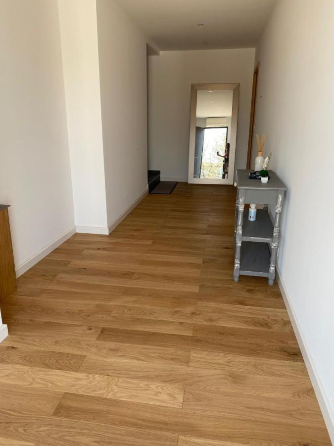 Residence Lmg Porticcio  Ngoại thất bức ảnh