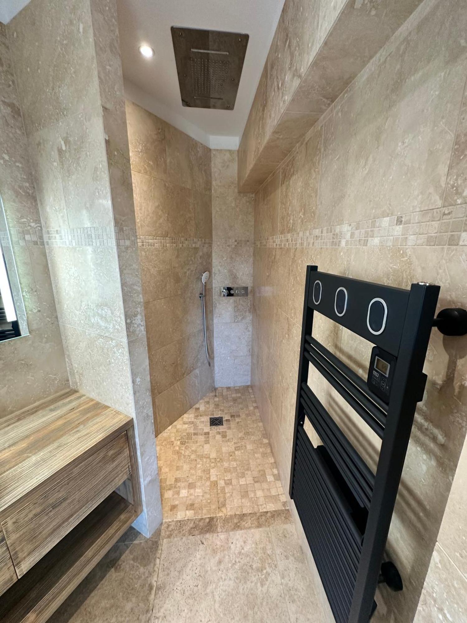 Residence Lmg Porticcio  Ngoại thất bức ảnh