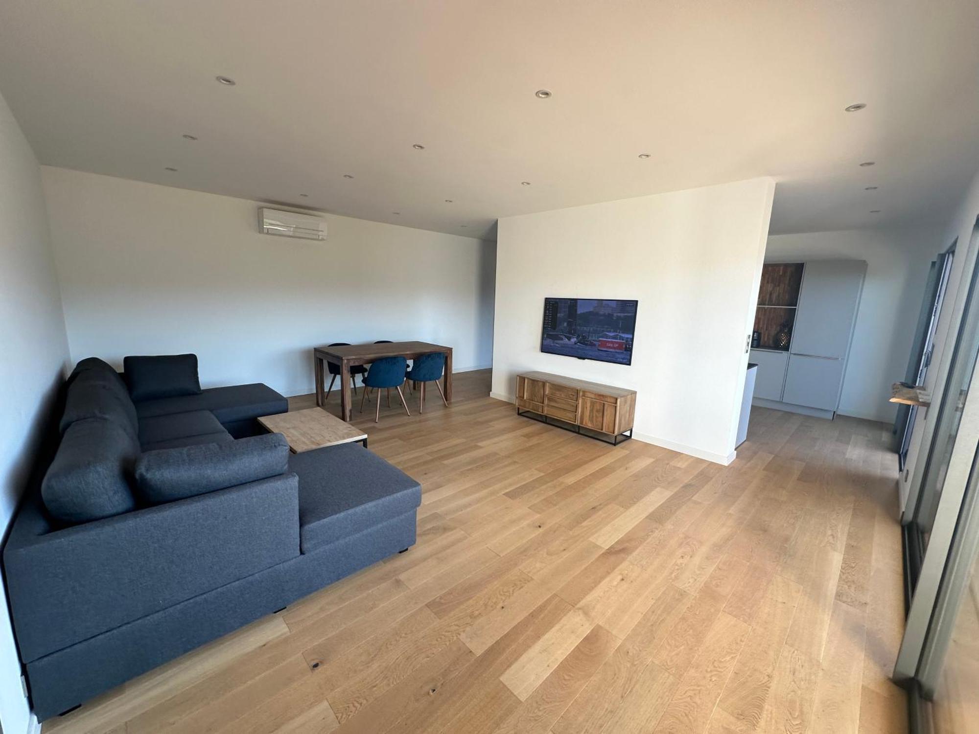 Residence Lmg Porticcio  Ngoại thất bức ảnh