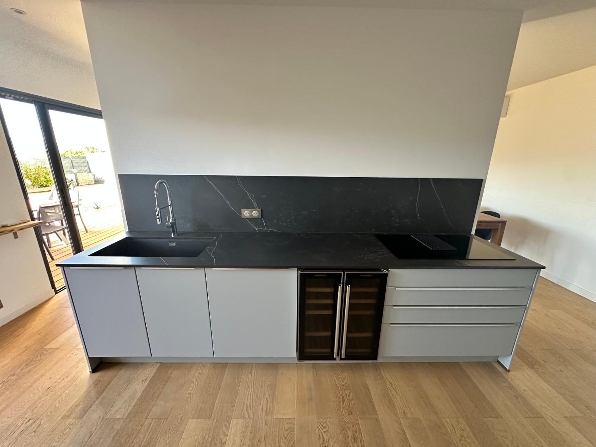 Residence Lmg Porticcio  Ngoại thất bức ảnh